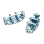 Attwood 11951-6 Gripper Metal 4'. Fixed Price $26.09.
