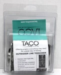 Taco Outrigger Line Tensioner F16-0204-1 TACF1602041 (brand New). Fixed Price $124.95.