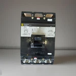 Square D MHP36800 800A 600V 3POLE Thermal Magnetic Circuit Breaker. Fixed Price $300.00.