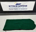 Original Bray Fenda-sox, Fender Cover, Green, Size F-11. Fixed Price $134.95.