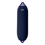 Polyform Elite Boat Fender Cover EFC-6, (fits F-6), 11"X42", Navy Blue. Fixed Price $81.20.