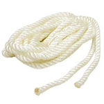 Attwood 11979-7 Boat Fender Lines 1/4 Inch X 6 Ft White Nylon Pack. Fixed Price $5.92.