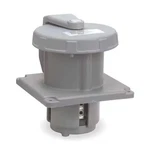 Hubbell Wiring Device-kellems M5100R9 Pin & Sleeve Receptacle, A, 120/208V. Fixed Price $1084.05.