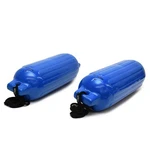 Extreme Max Boat Fender Bumpers 3006.7559 8.5 27 Inch Blue (pair). Fixed Price $66.79.