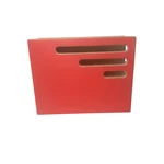 Lovevery Count & Slide Ring Toy Wooden Waldorf Montessori Baby Box Only. Fixed Price $11.99.