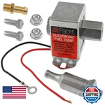 Facet-purolator FEP288SV Cube 12 Volt Fuel Pump Kit 1/8 Npt 3-4.5. Fixed Price $154.50.