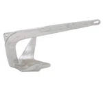 Seachoice Claw Anchor Hot Dipped Galvanized Steel For Use In Variety Of. Fixed Price $88.00.