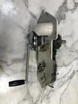 96 Four Winns Vista 278 Boat Simpson-lawrence Anchor Windlass Electric & Manual. Fixed Price $679.60.