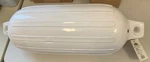 Kimpex Marine Boat Inflatable Fender - White 8.5" 27". Fixed Price $97.34.