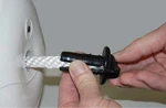 Taylor Made 1085 Big Boat Fender. Fixed Price $24.06.