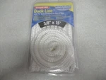 Lot Of Genuine Marpac 7-6404 3/8 X 15 Dock Line White Oem Factory Parts. Fixed Price $9.95.
