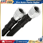 70" Cooler Hose Lines For Gm Chevy 4L80E 4L60E 700R4 Direct Replacement. Fixed Price $33.99.