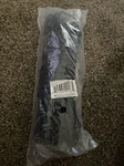 Emergency Zone 9MM Nylon Braided, 50 Foot, Multi-purpose Camping Rope Black. Fixed Price $19.95.