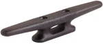 Attwood Marine 121121 Closed Base Cleat Black 6.5IN. Fixed Price $29.41.