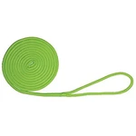 Extreme Max 3006.2427 Boattector Double Braid Nylon Dock Line - 3/8" 15', Neon. Fixed Price $23.49.