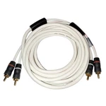 Fusion Rca Cable - 2 Channel 6'. Fixed Price $24.84.