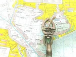 Boaters Resale Shop Of Tx 2503 2147.14 Wichard Hr #4 Quick Release Snap Shackle. Fixed Price $110.91.