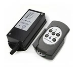 Lewmar 5-BUTTON Wireless Bow Thruster / Windlass Remote. Fixed Price $699.99.