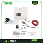 25 Lbs Saltwater Boat Electric Anchor Winch With Wireless Remote Windlass Marine. Fixed Price $145.99.