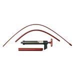 Handy-mate 12-3/4" X 1-1/2" Dia. 8 Oz/stroke Manual Piston. Fixed Price $44.87.