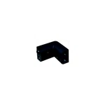 Edge DE1159G Inside Dockorner Hd, 6-3/8", Black. Fixed Price $49.99.