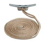 Sea Dog 302112015G/W-1 Double Braided Nylon Dock Line. Fixed Price $26.29.