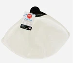 Taylor Made 12" Tuff End Inflatable Vinyl Buoy - White Upc 040011311436. Fixed Price $67.99.