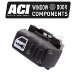 Aci 87265 Door Lock Switch - Ni. Fixed Price $28.77.