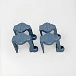 Extreme Max Boattector Pontoon Rail Fender Hanger Adjuster Pack Of 4. Fixed Price $11.95.
