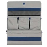 Blue Performance Cabin Bag Large #PC3585. Fixed Price $86.75.