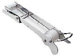 Lewmar 66840007 Bow Roller For Fluke Style To 35LBS. Fixed Price $215.42.