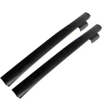 Davis Secure Removable Chafe Guards Black Pair #397. Fixed Price $34.57.