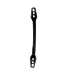 Falcon Epdm Rubber Line Master Mooring Snubber 5/8" Black LLM2. Fixed Price $45.00.