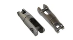 Lewmar SWIVEL312F Stainless Anchor Fixed 1/45/16 Chain. Fixed Price $72.96.