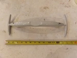 White Front Bridge Part #055946LGH - New. Fixed Price $27.99.