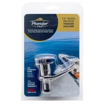 1/2 Phender Pro Quick-release Fender Holder BSPA-1180. Fixed Price $75.59.