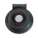 Quick 900 Anchor Down Foot Switch, Black. Fixed Price $49.30.