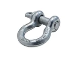 National Hardware N830-310 Galvanized Steel 3250BC Anchor Shackles 5/8 In.. Fixed Price $13.54.