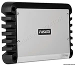 Fusion SG-DA41400 Amplifier W Channel Class. Fixed Price $559.13.