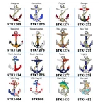Anchor Vinyl Decal Car Boat Window Bumper Laptop Glass. Fixed Price $23.95.