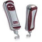 Quick 2-BUTTON Remote Control With Led #FPHRC1002L00D00. Fixed Price $267.53.