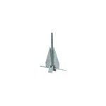 Seachoice 71760 Deluxe Anchor, Hot Dipped Galvanized, Size 43S - 41760. Fixed Price $464.91.