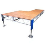Patriot Docks D-00223 Patio Stationary Jack. Fixed Price $3364.29.