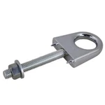 Sea-dog 079133-1 Chrome Bow Eye 2-9/16" Shank. Fixed Price $14.65.