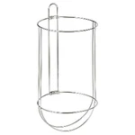 Polyform True Fit Fender Holder - 9"" Diameter. Fixed Price $144.71.