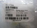 Simrad Simnet Joiner W/o Terminator 44172260 (new). Fixed Price $17.99.