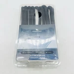 Predator Nz Designed Double Braid Fender Lines For Boats - Brand New. Fixed Price $14.99.