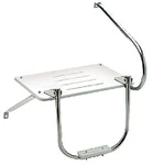 Seachoice Poly Swim Platform With S/s Rails. Fixed Price $232.99.