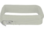 Extreme Max 3006.2033 Boattector Solid Braid Mfp Anchor Line/hook 3/8X100' White. Fixed Price $46.67.