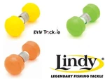 Lindy Fishing Marker Buoy 3 Colors Free Shipping. Fixed Price $18.49.